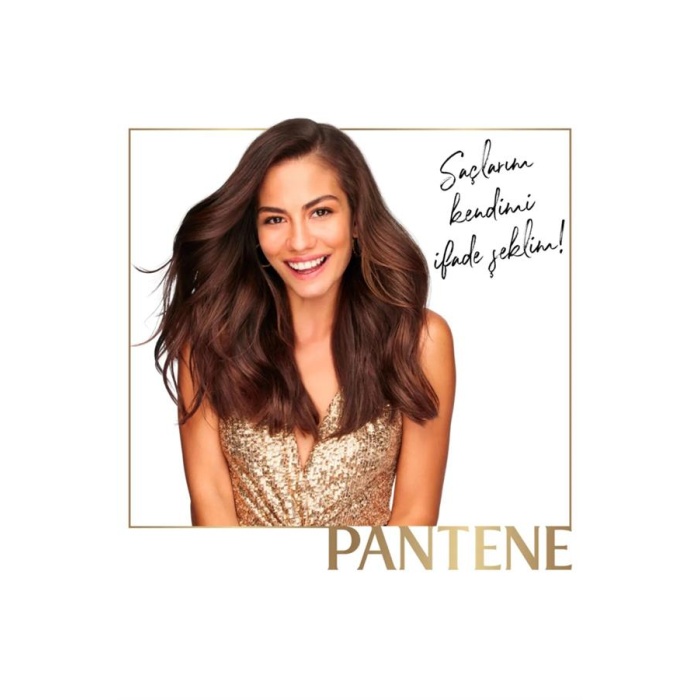 Pantene Saç Kremi 200Ml. Nem Terapisi