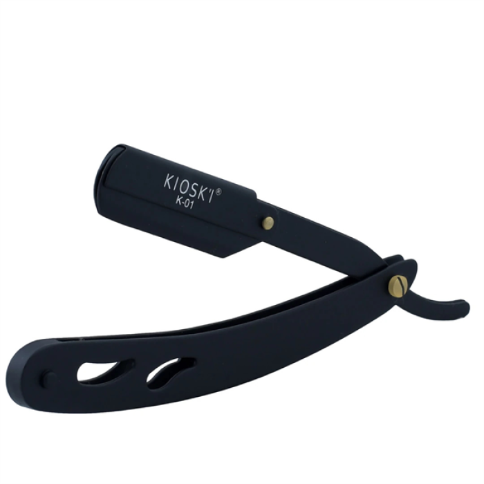 Kioski Çelik Ustura K-01