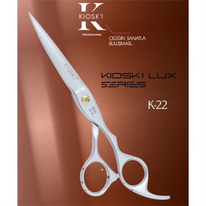 Kioski Lux Ara Makas Ka-22