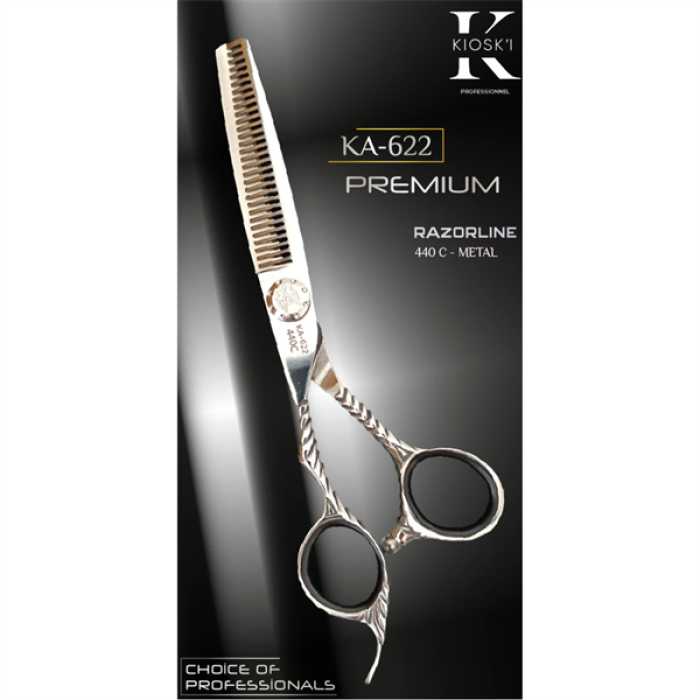 Kioski Premium Makas KA-622