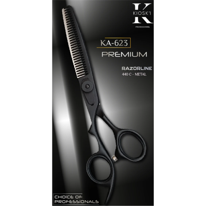 Kioski Premium Makas KA-623