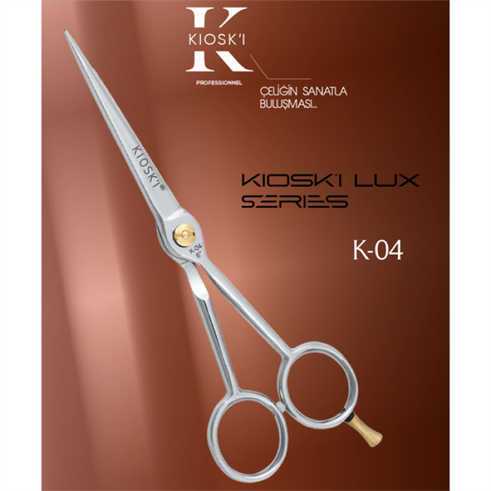 Kioski Lux Makas K-04