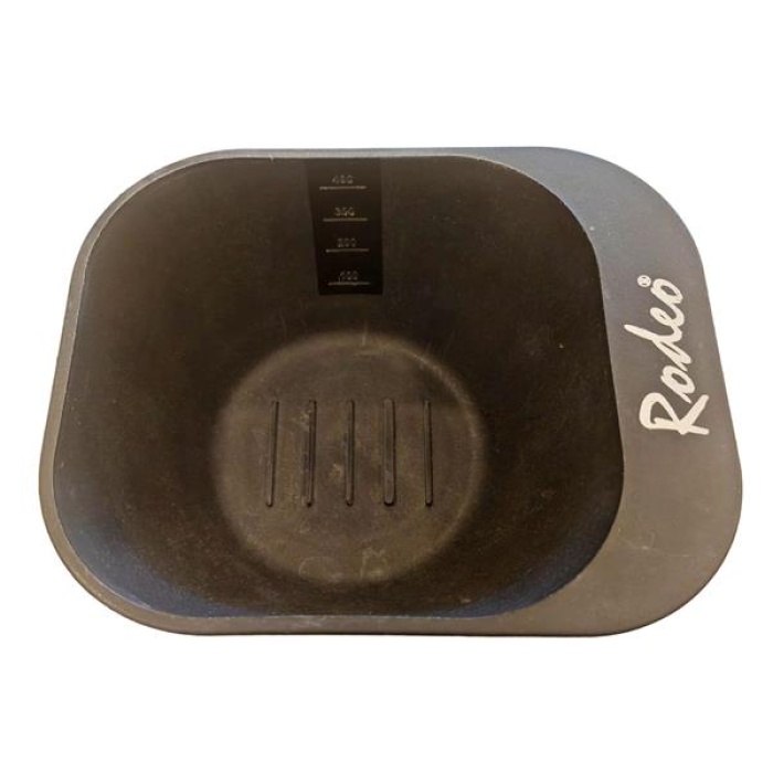 Rodeo Boya Tası 2012BT