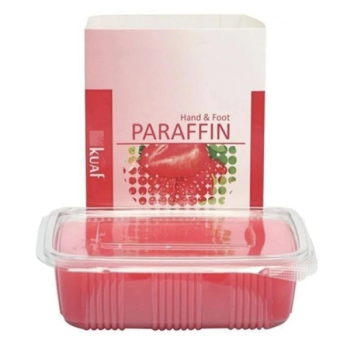 Kuaf El Ve Ayak Parafini 750Ml.