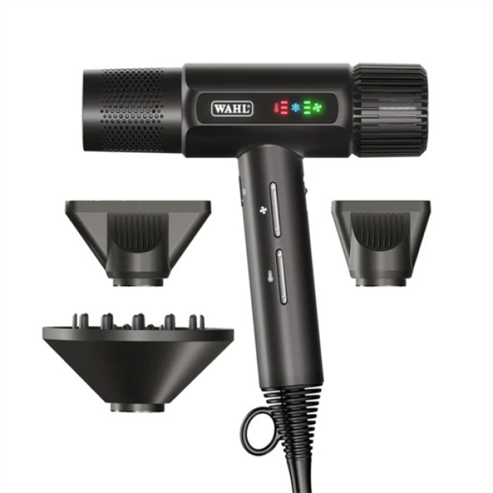 Wahl Vanquish Kurutma Makinesi LD190X 4321-0470