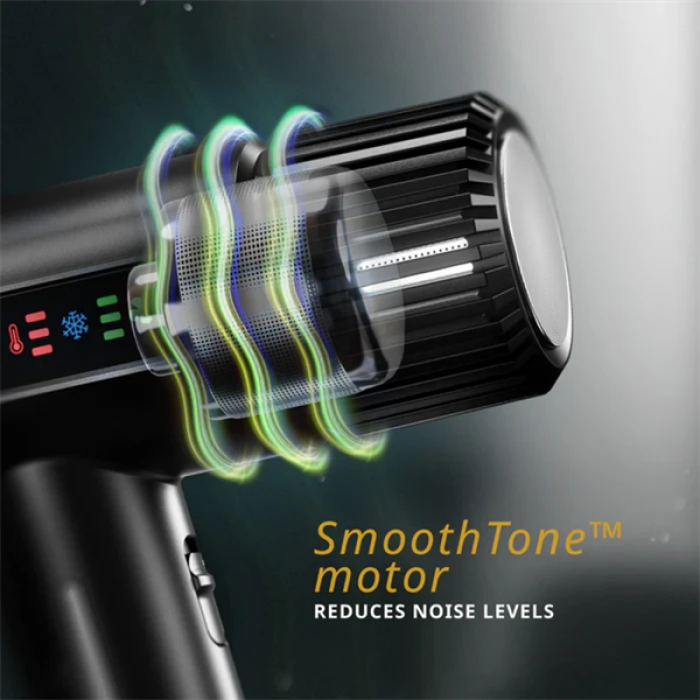 Wahl Vanquish Kurutma Makinesi LD190X 4321-0470