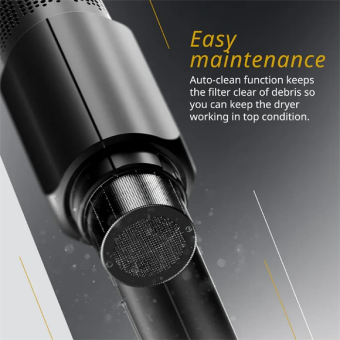 Wahl Vanquish Kurutma Makinesi LD190X 4321-0470