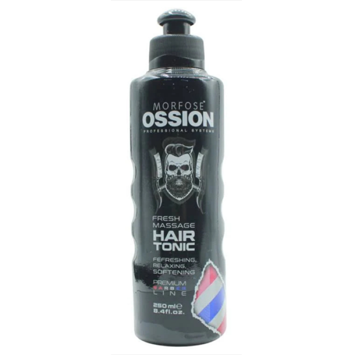 Ossion Saç Toniği 250Ml. Fresh Massage