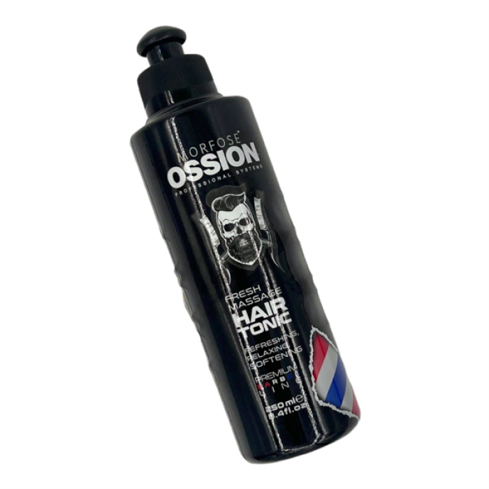 Ossion Saç Toniği 250Ml. Fresh Massage