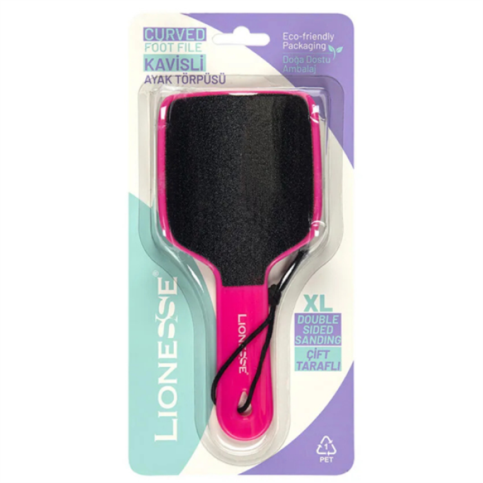 Lionesse Kavisli Ayak Törpüsü 472