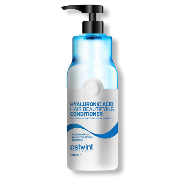 Ostwint Saç Kremi 1000Ml. Hyaluronic Acid