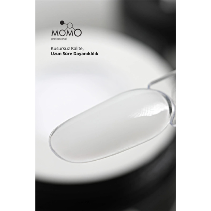 Momo Premium Builder Gel 35Gr. No.02