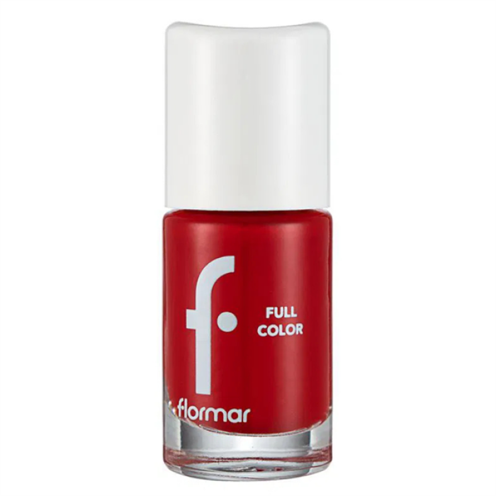 Flormar Oje Full Color 8Ml Fc08