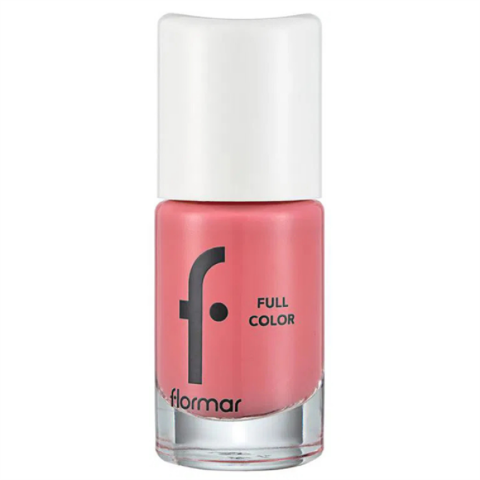 Flormar Oje Full Color 8Ml Fc63