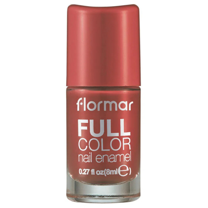 Flormar Oje Full Color 8Ml Fc78