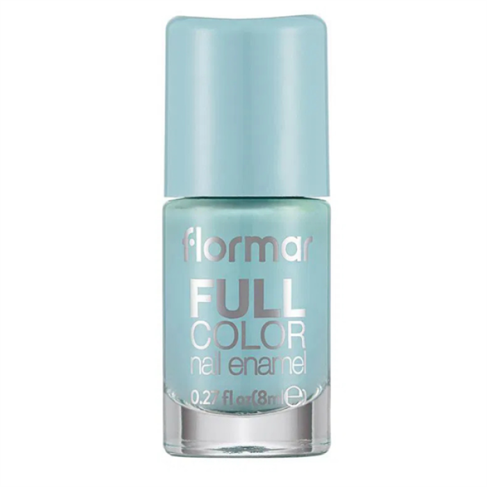 Flormar Oje Full Color 8Ml Fc82