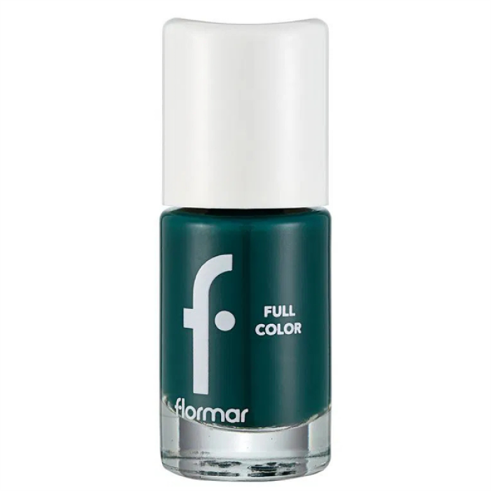 Flormar Oje Full Color 8Ml Fc26