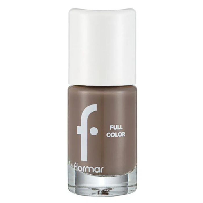 Flormar Oje Full Color 8Ml Fc07