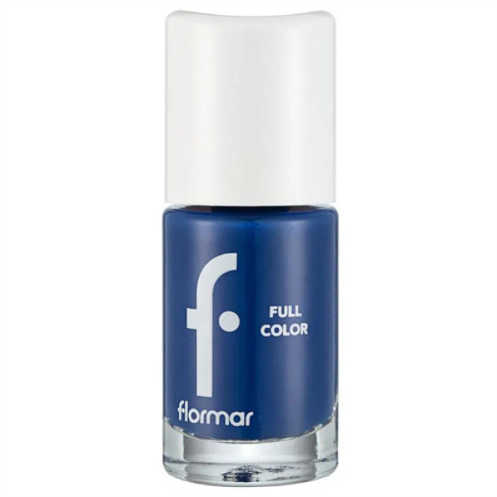 Flormar Oje Full Color 8Ml Fc41