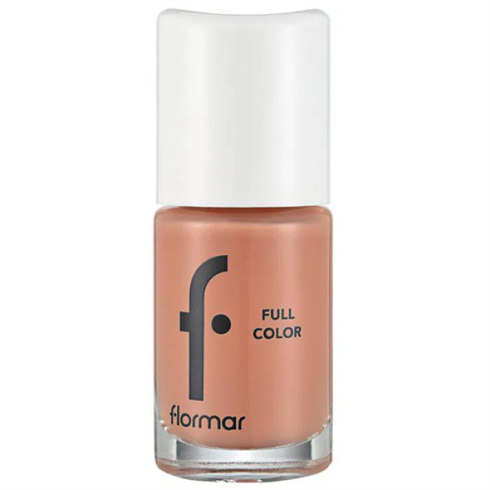 Flormar Oje Full Color 8Ml Fc45