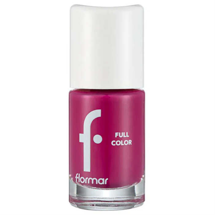 Flormar Oje Full Color 8Ml Fc12