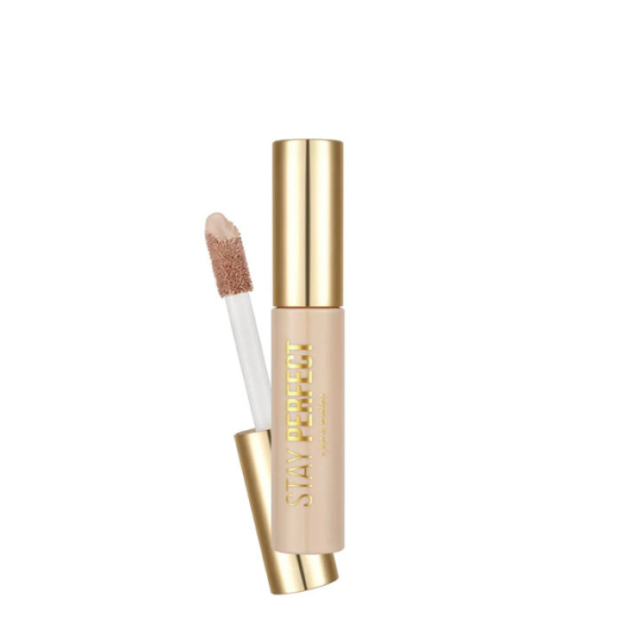 Flormar Stay Perfect Concealer 004 Ivory