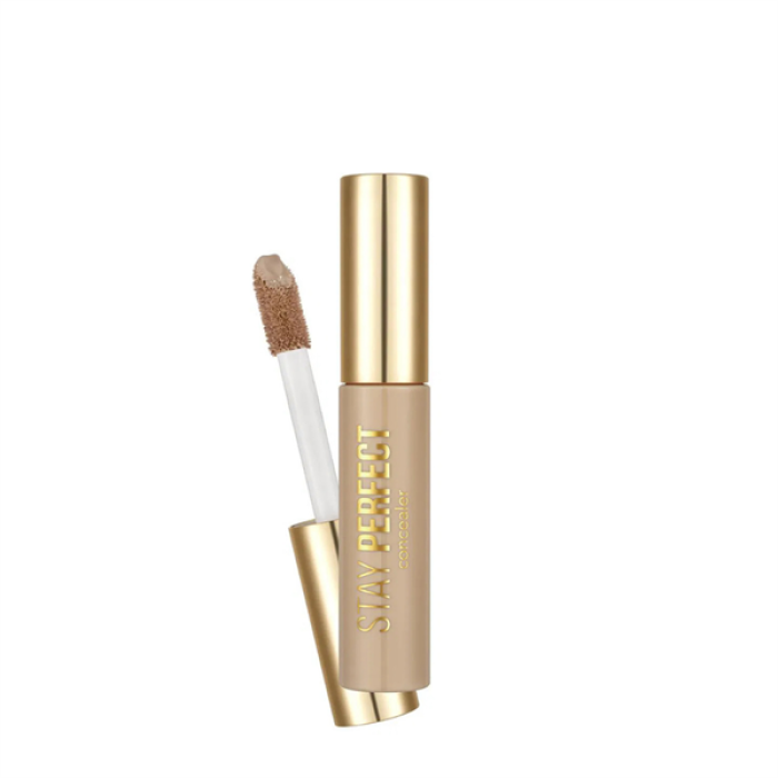 Flormar Stay Perfect Concealer 006 Medium Beige