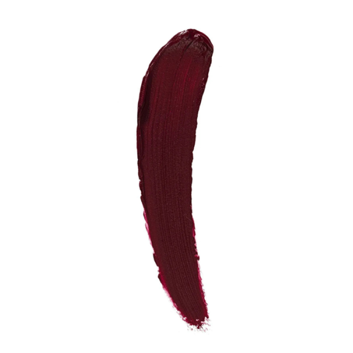 Flormar Silky Matte Liguid Lipstick 008 Dark Viole