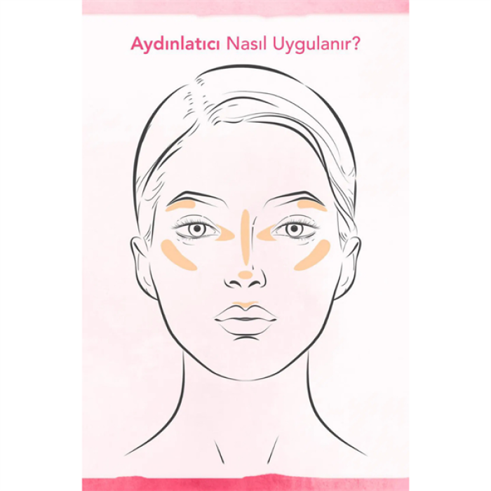 Flormar Liguid İlluminator 02 Sunset Glow