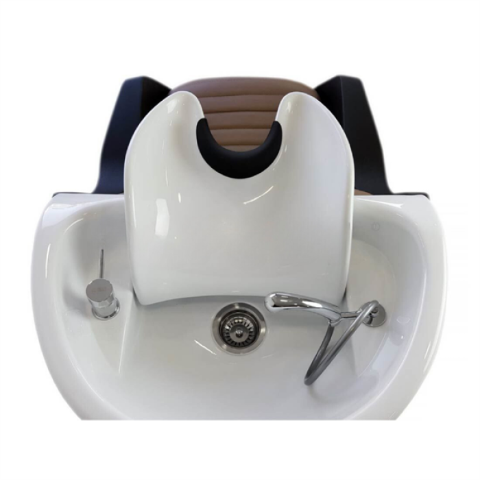 Filiz Çelik Alpeda Relax Saç Yıkama Seti