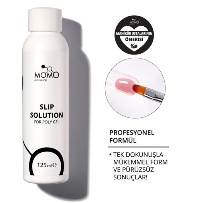 Momo Slip Solution 125Ml.