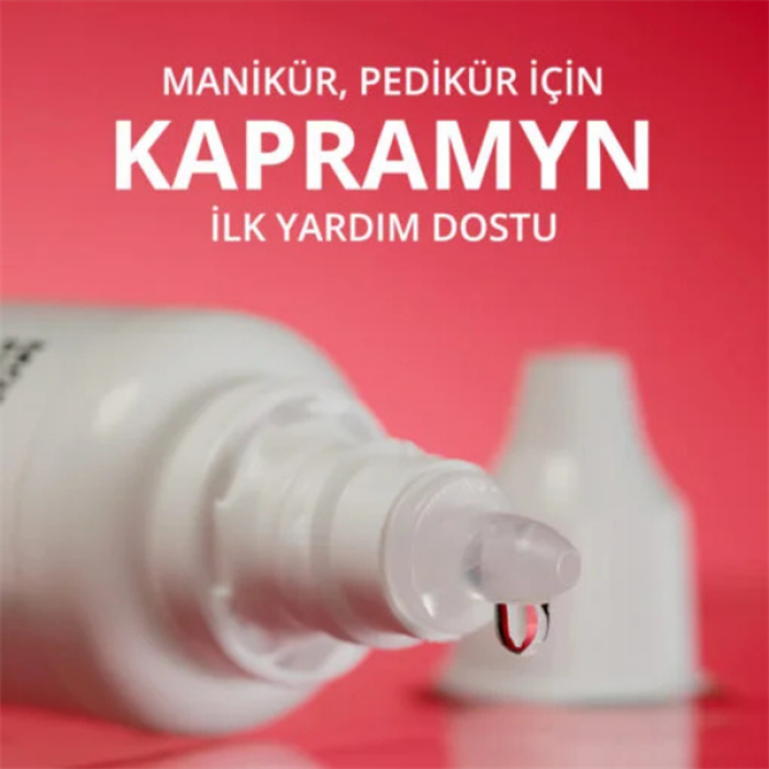 Momo Professional Kapramyn 30Ml. Güçlü Koruma