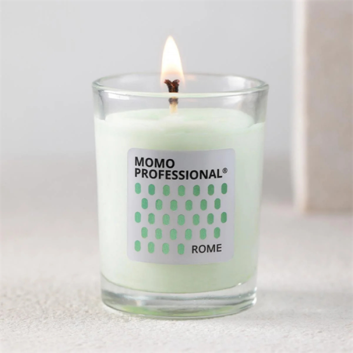 Momo SPA Masaj Mumu 50Ml. Rome