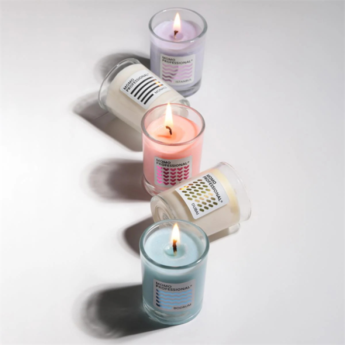 Momo SPA Masaj Mumu 50Ml. Bodrum