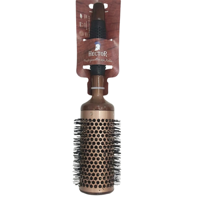 Hector Vent Point Saç Fırçası 355570 NB