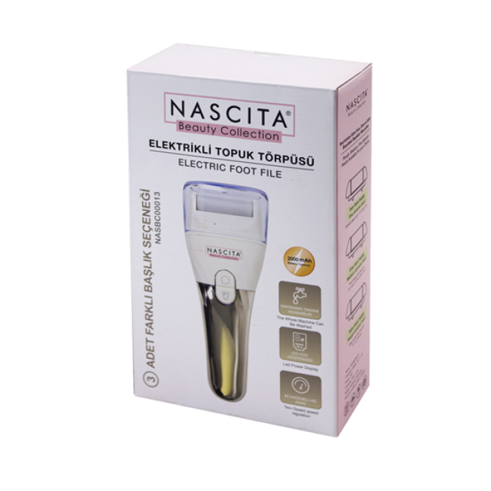 Nascita Ayak Törpüsü 13