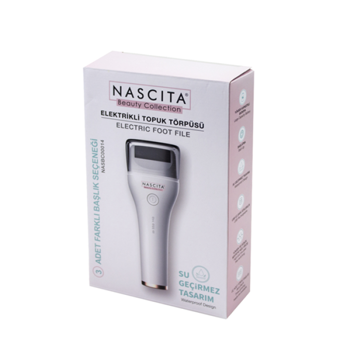 Nascita Ayak Törpüsü 14