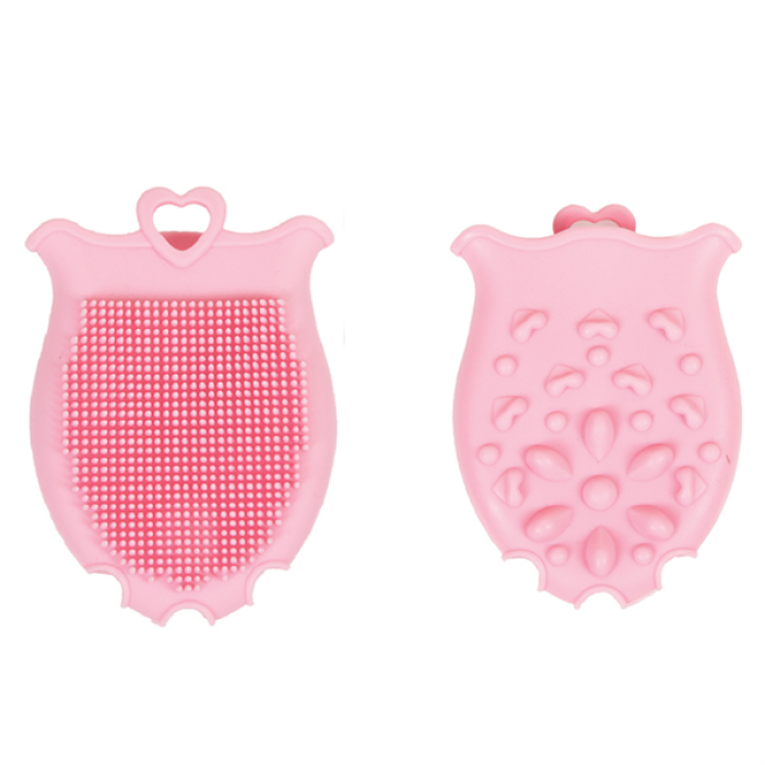 Nascita Silikon Yüz Yıkama Pedi 5