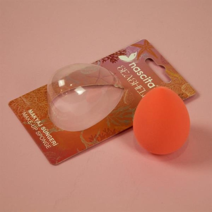 Nascita Seashell Makyaj Süngeri 113