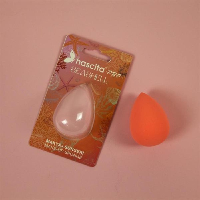 Nascita Seashell Makyaj Süngeri 113