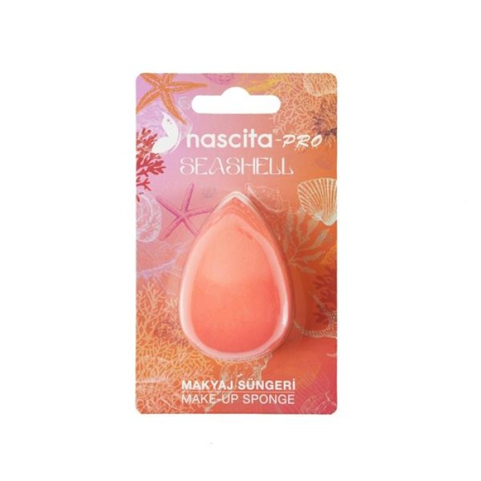 Nascita Seashell Makyaj Süngeri 113