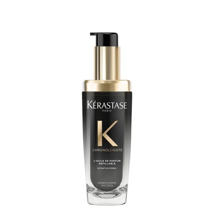 Kerastase Saç Bakım Yağı 75Ml. Chronologiste