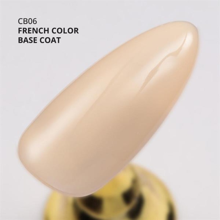 Momo Color Base Coat 10Ml. CB06
