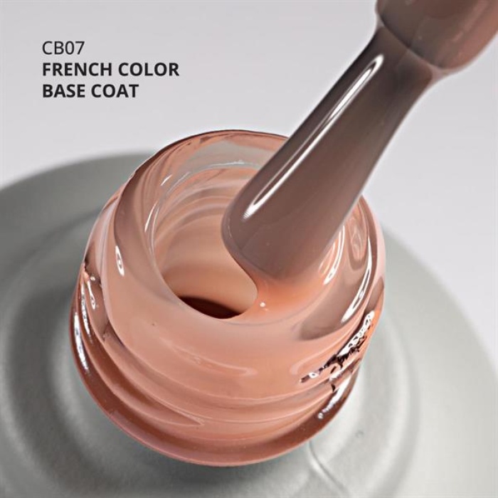 Momo Color Base Coat 10Ml. CB07