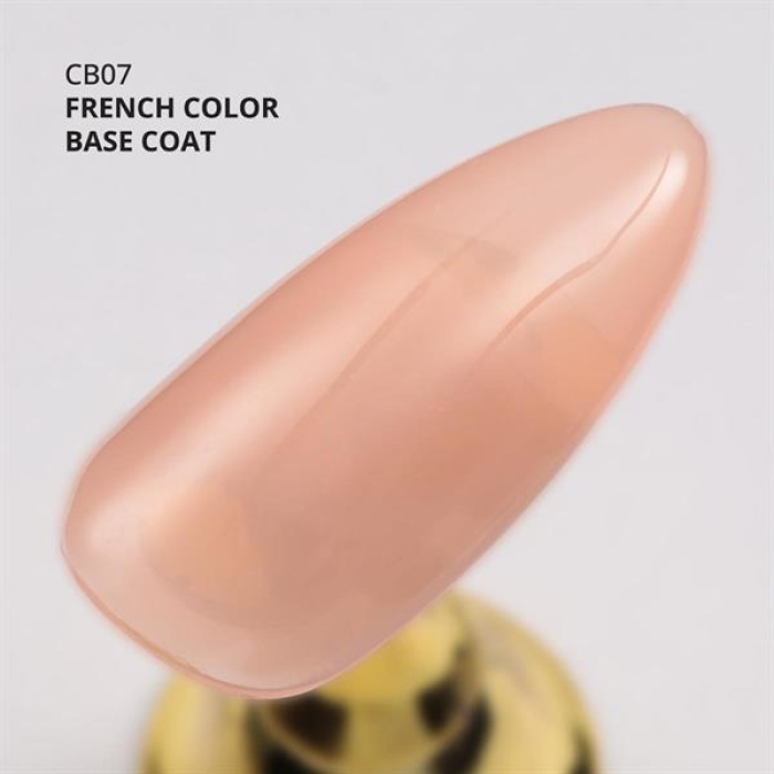 Momo Color Base Coat 10Ml. CB07