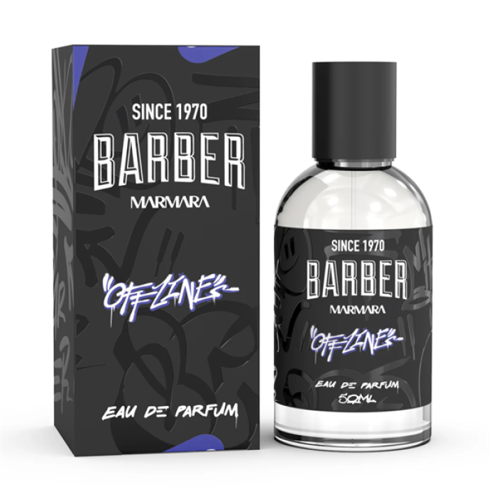 Barber Marmara Perfume 100Ml. Offline