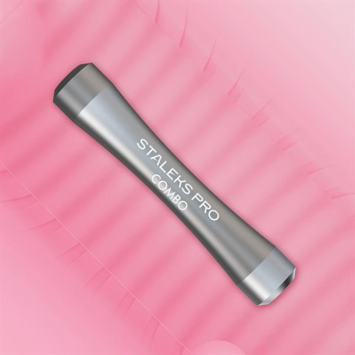 Staleks Pro Uniq Spatula Sapı HPQ-10