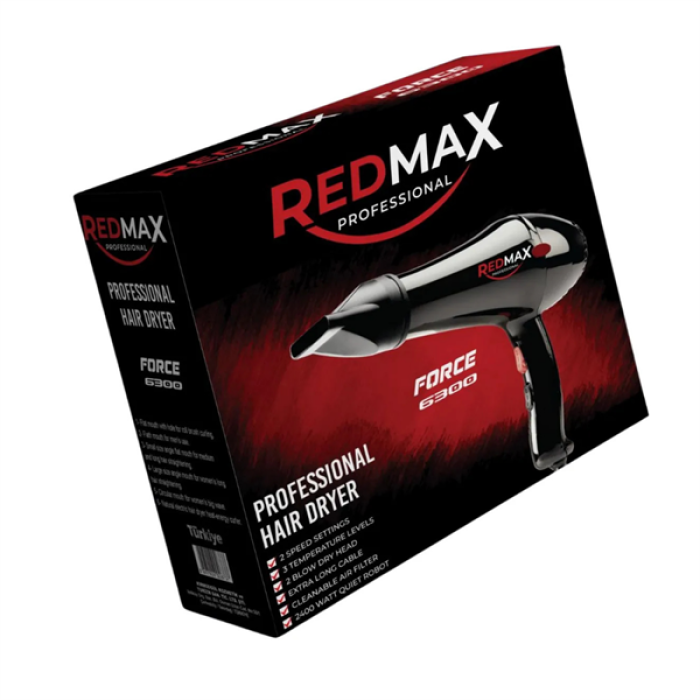 Red Max Fön Makinesi 2200W