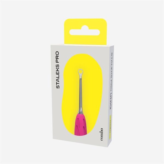 Staleks Pro Uniq Halka WPPQ-11