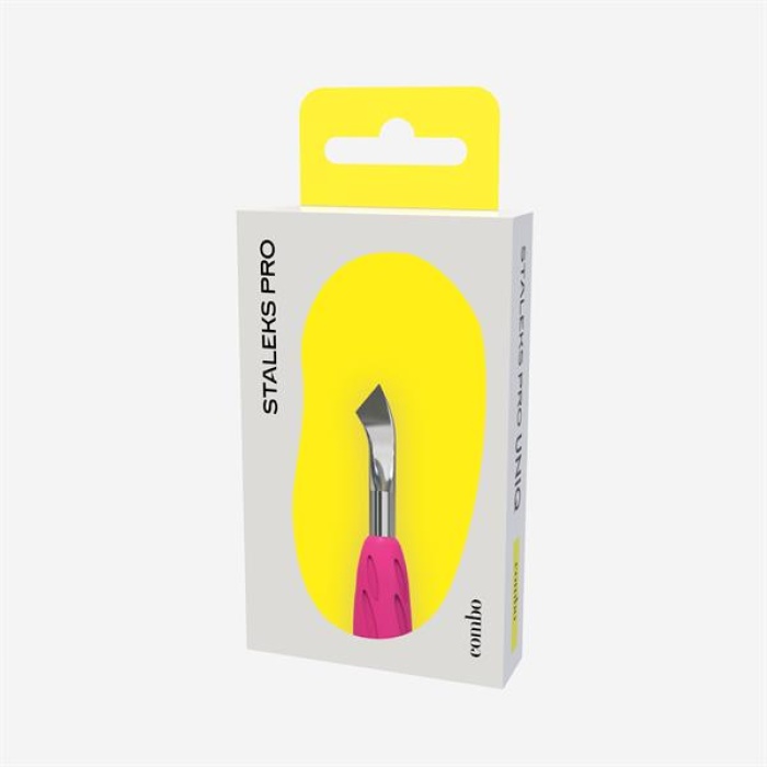 Staleks Pro Uniq Arkaya Çekilmiş Bıçak WPPQ-14